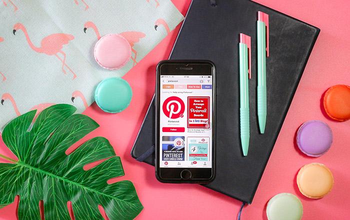 Helping Brands Grow
